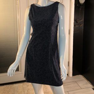 Sleeveless Dress